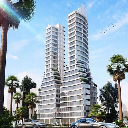 Hdb Hotel Sahafa فندق هدب الصحافه 利雅德 外观 照片
