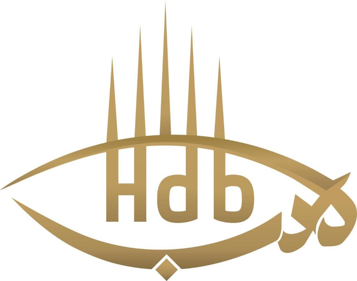 Hdb Hotel Sahafa فندق هدب الصحافه 利雅德 外观 照片