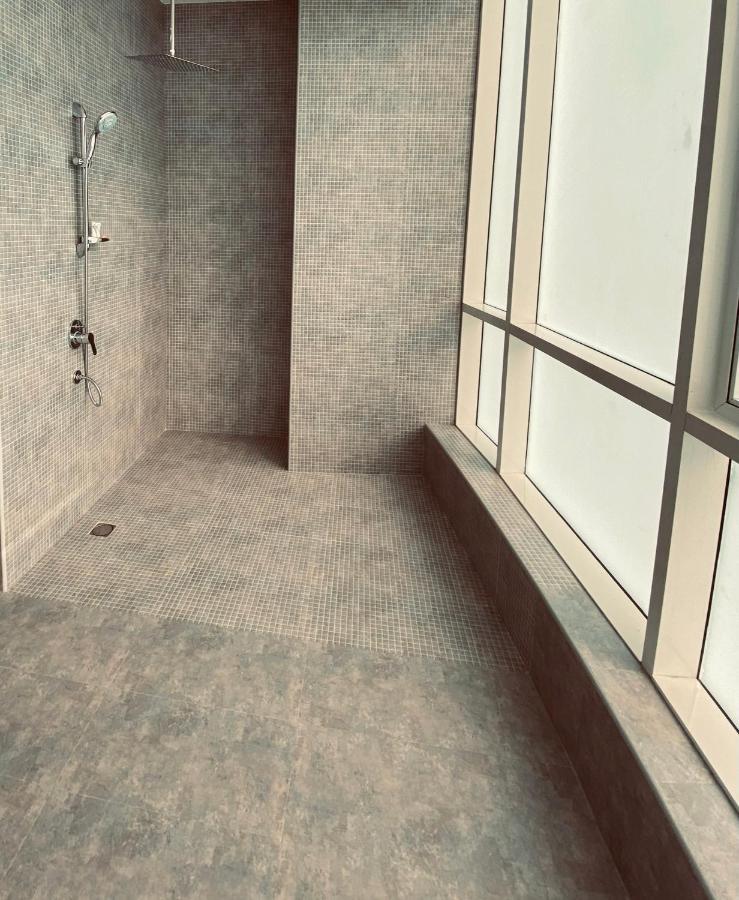 Hdb Hotel Sahafa فندق هدب الصحافه 利雅德 外观 照片