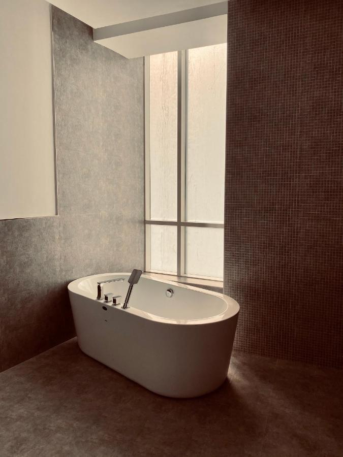 Hdb Hotel Sahafa فندق هدب الصحافه 利雅德 外观 照片