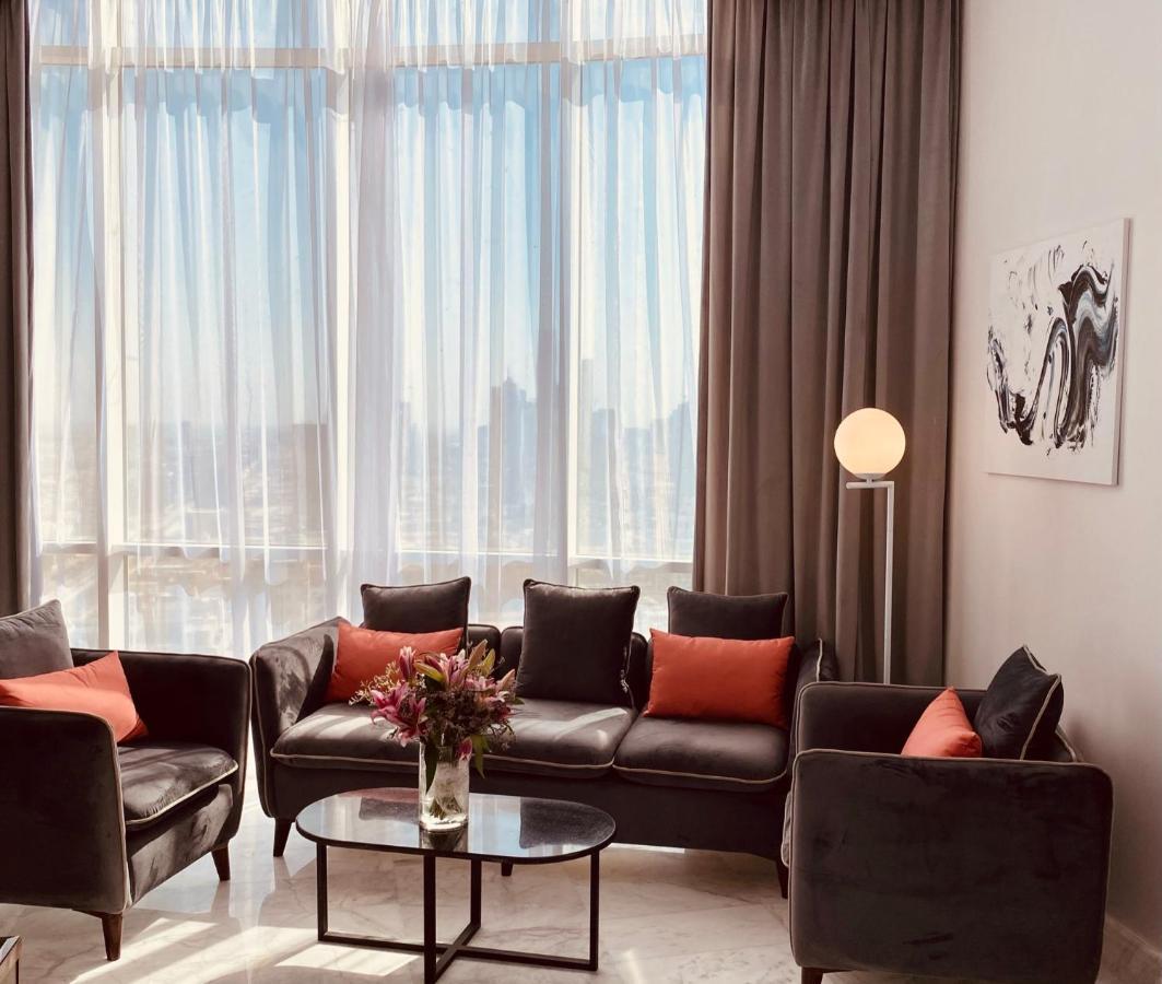 Hdb Hotel Sahafa فندق هدب الصحافه 利雅德 外观 照片