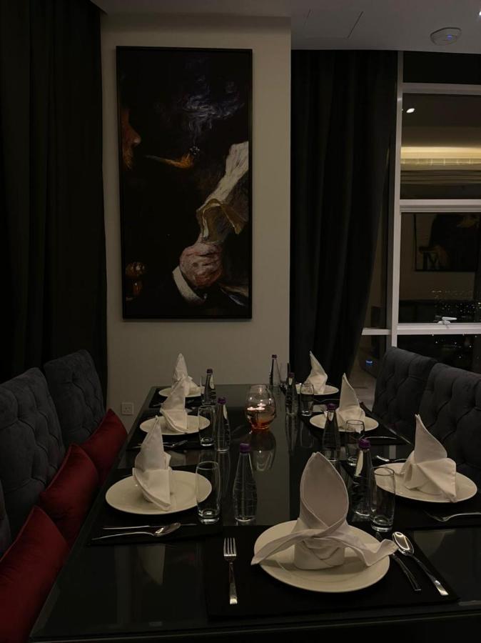 Hdb Hotel Sahafa فندق هدب الصحافه 利雅德 外观 照片
